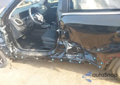 2025 Kia Seltos Ex z USA, uszkodzony, nr VIN KNDER2AA4S7800714